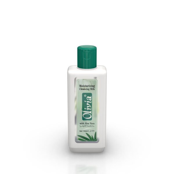 Olivia Moisturizing Lotion 110 Ml