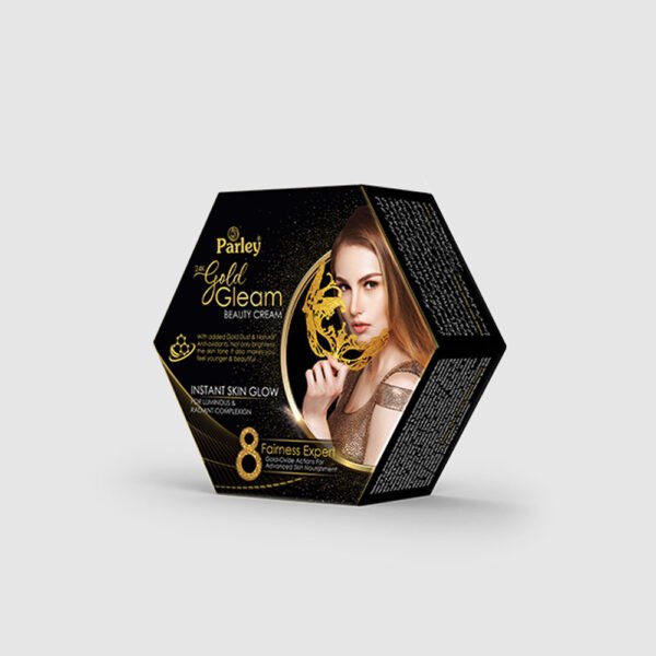 Parley 24k Gold Beauty Cream
