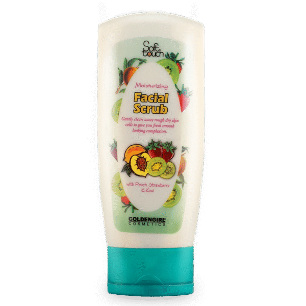 Facial Scrub 250ml