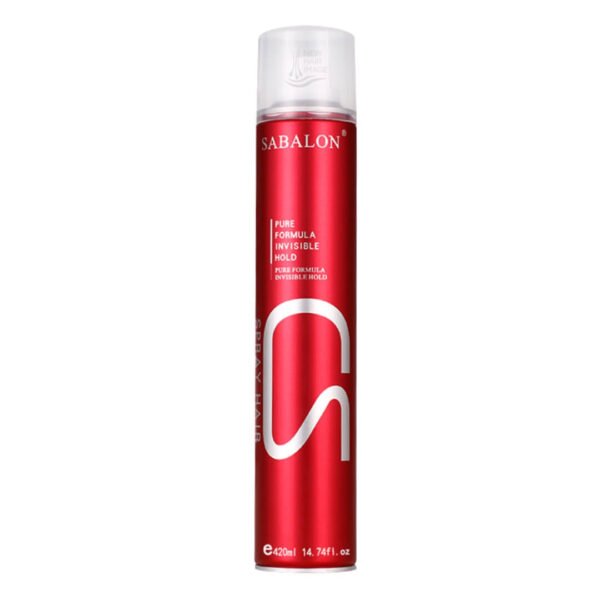 Sabalon Hair Spray 420ml
