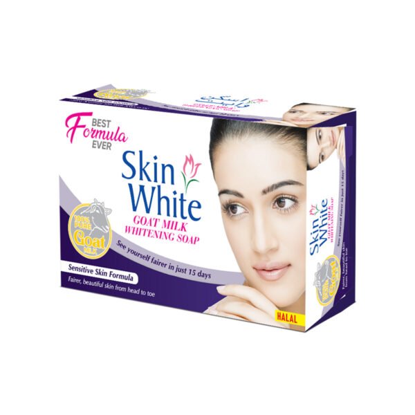 Whitening Soap - Sensitive