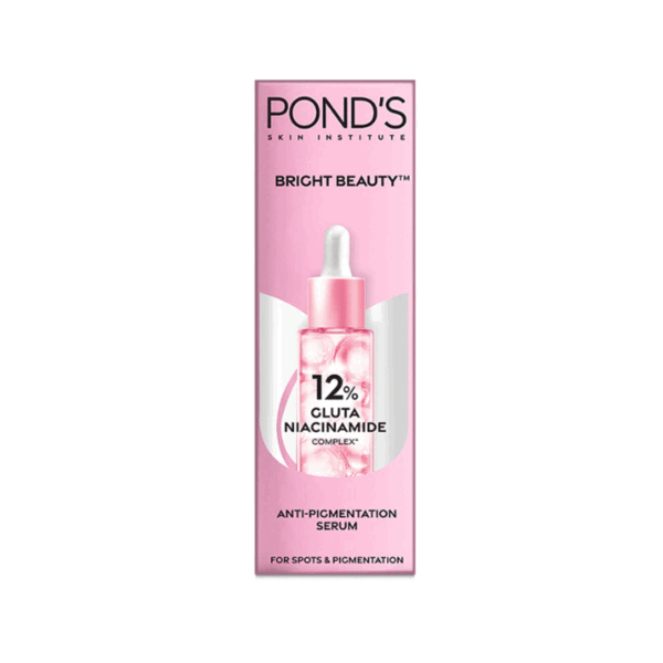 Pond's Bright Beauty Anti-Pigmentation Serum - 15ml