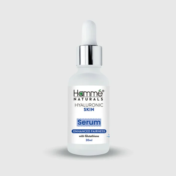 Hyaluronic Skin Serum
